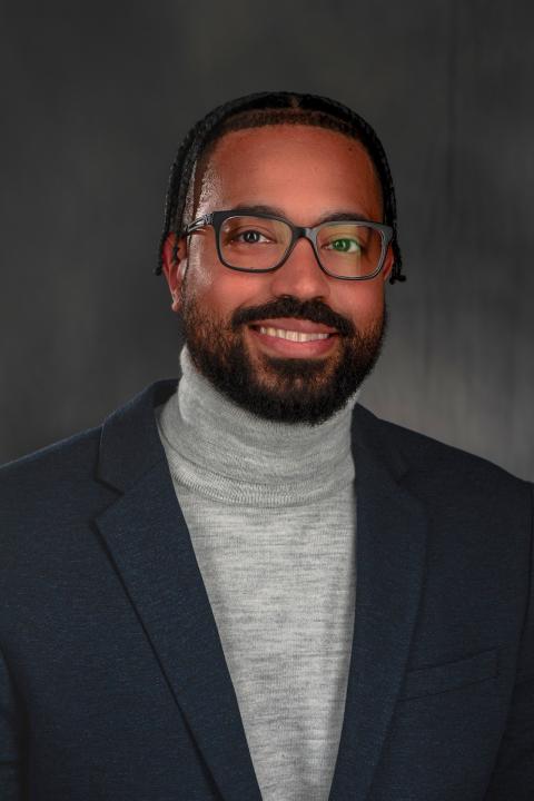 John Beavers | Kent State University